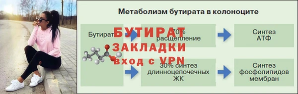 MESCALINE Белоозёрский